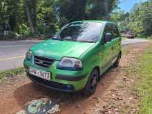 Hyundai SANTRO XING 2004 Car