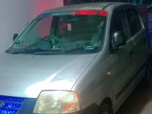 Hyundai Santro Xing 1997 Car