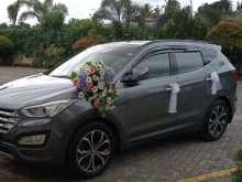 Hyundai Santa Fe 2013 SUV