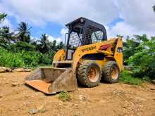 Hyundai Sk 650-7 2014 Heavy-Duty