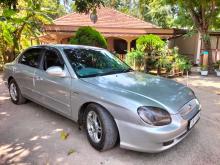 Hyundai Sonata 2004 Car