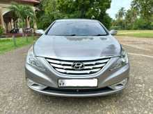 Hyundai Sonata 2012 Car