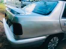 Hyundai Sonata 1990 Car