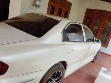 Hyundai Sonata 2001 Car
