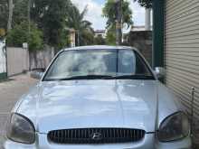 Hyundai Sonata 2004 Car