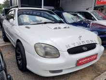 Hyundai SONATA 2000 Car