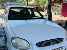 Hyundai Sonata 2001 Car