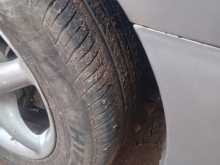 Hyundai Sonata 2000 Car