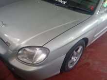 Hyundai Sonata 2001 Car