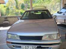 Hyundai Sonata 1990 Car
