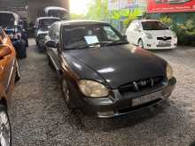 Hyundai Sonata 2000 Car