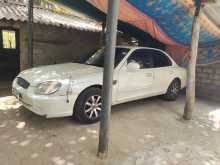 Hyundai Sonata 2000 Car