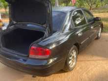 Hyundai Sonata 2001 Car