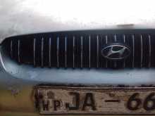 Hyundai Sonata 2001 Car