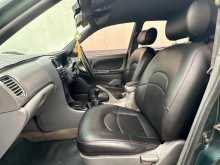 Hyundai Sonata 2002 Car
