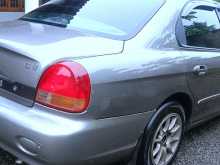 Hyundai Sonata 2004 Car