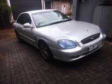 Hyundai Sonata 2004 Car