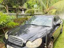 Hyundai Sonata 2004 Car