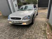 Hyundai Sonata 2004 Car