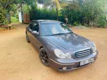 Hyundai Sonata 2004 Car