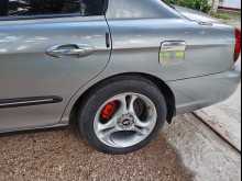 Hyundai Sonata 2004 Car