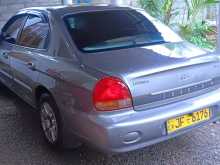 Hyundai Sonata 2004 Car