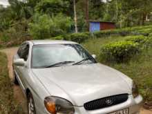 Hyundai Sonata 2006 Car