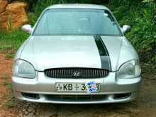 Hyundai Sonata 2006 Car