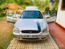 Hyundai Sonata 2006 Car
