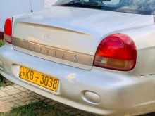 Hyundai Sonata 2006 Car