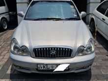 Hyundai Sonata 2010 Car