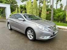 Hyundai Sonata 2012 Car