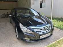 Hyundai Sonata 2012 Car