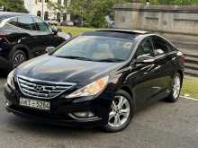 Hyundai Sonata 2012 Car