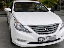 Hyundai Sonata 2012 Car