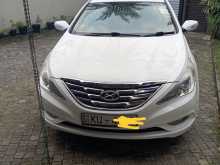 Hyundai Sonata 2013 Car
