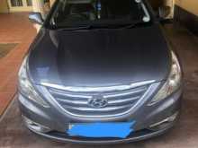 Hyundai Sonata 2013 Car
