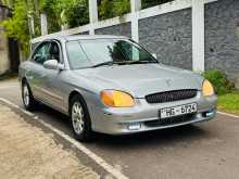 Hyundai Sonata 2024 Car