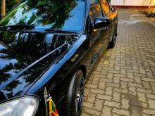 Hyundai Sonata 2000 Car