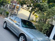 Hyundai Sonata 2000 Car