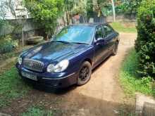 Hyundai Sonata 2001 Car