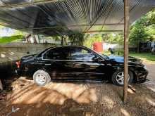 Hyundai Sonata 2003 Car