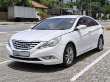 Hyundai Sonata 2012 Car