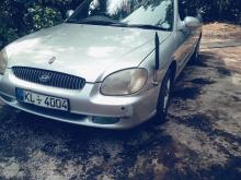 Hyundai Sonata 2010 Car