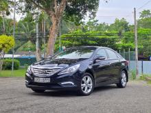 Hyundai Sonata 2011 Car