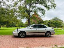 Hyundai Sonata 2004 Car