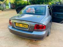 Hyundai Sonata 2004 Car