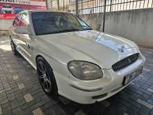 Hyundai SONATA GLS 2001 Car