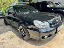 Hyundai Sonata GLS H Matic 2002 Car