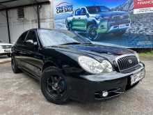 Hyundai Sonata GLS H Matic 2002 Car